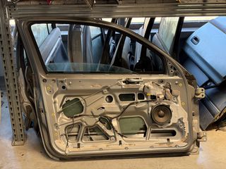 ALFA ROMEO 147 2007-2010 3ΘΥΡΟ - ΑΡΙΣΤΕΡΗ ΠΛΑΪΝΗ ΠΟΡΤΑΣ (ΟΔΗΓΟΥ)-thumb-1