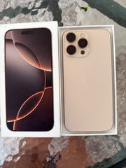 iPhone 16 pro max 256Gb Titanium-thumb-1
