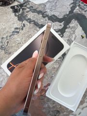 iPhone 16 pro max 256Gb Titanium-thumb-2