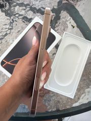 iPhone 16 pro max 256Gb Titanium-thumb-3