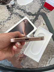 iPhone 16 pro max 256Gb Titanium-thumb-4