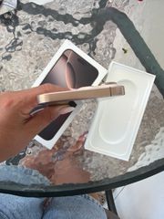 iPhone 16 pro max 256Gb Titanium-thumb-5