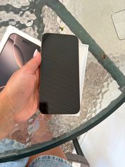 iPhone 16 pro max 256Gb Titanium-thumb-6
