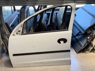 OPEL CORSA C 5ΘΥΡΟ - ΕΜΠΡΟΣ ΑΡΙΣΤΕΡΗ ΠΛΑΪΝΗ ΠΟΡΤΑΣ (ΟΔΗΓΟΥ)