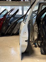OPEL CORSA C 5ΘΥΡΟ - ΕΜΠΡΟΣ ΑΡΙΣΤΕΡΗ ΠΛΑΪΝΗ ΠΟΡΤΑΣ (ΟΔΗΓΟΥ)-thumb-2