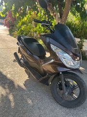 Honda PCX 125 2015