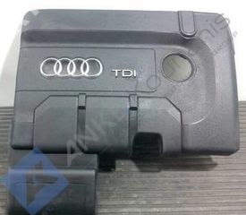 ΚΟΥΝΑΝΗΣ ΔΙΑΘΕΣΙΜΟ ΨΕΥΤΟΚΑΠΑΚΟ 04B103925A AUDI A1 8X 1.4 TDI CUS 04B103925A