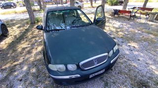 Rover 45 2002-thumb-1