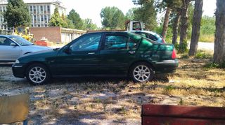 Rover 45 2002-thumb-4