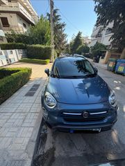 Fiat 500X 2019 Fiat 500X 1.6 MultiJet 120 PS DCT Automatic – 2019
