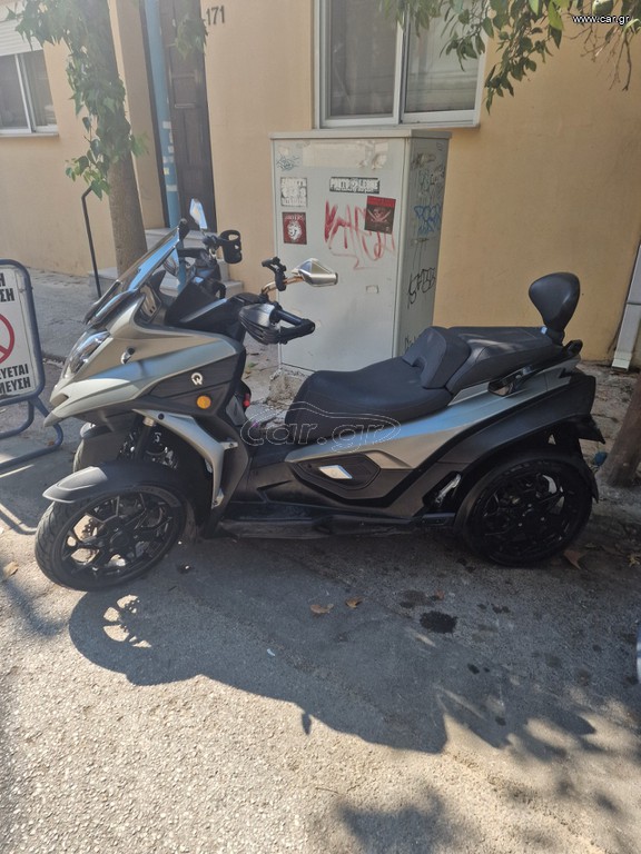 Quadro Quadro4 2017