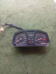 ΚΟΝΤΕΡ TRANSALP HONDA XLV 400 600