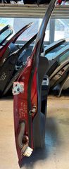 SUZUKI SWIFT 2006-2011 5ΘΥΡΟ - ΕΜΠΡΟΣ ΔΕΞΙΑ ΠΛΑΪΝΗ ΠΟΡΤΑΣ (ΣΥΝΟΔΗΓΟΥ)-thumb-2