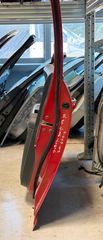 SUZUKI SWIFT 2006-2011 5ΘΥΡΟ - ΕΜΠΡΟΣ ΔΕΞΙΑ ΠΛΑΪΝΗ ΠΟΡΤΑΣ (ΣΥΝΟΔΗΓΟΥ)-thumb-3