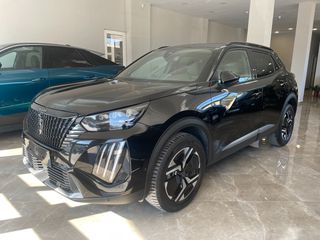 Peugeot 2008 2024 GT-thumb-4