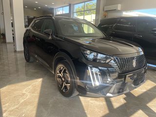 Peugeot 2008 2024 GT-thumb-5
