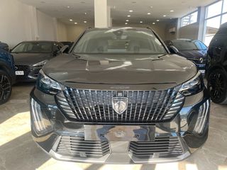 Peugeot 2008 2024 GT-thumb-1