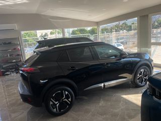 Peugeot 2008 2024 GT-thumb-9