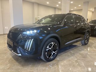 Peugeot 2008 2024 GT-thumb-19