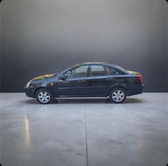 Chevrolet Lacetti 2006