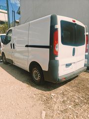Nissan Primastar '07-thumb-1
