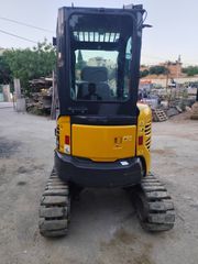 Εκσκαφάκι (διαβολάκι) Komatsu 2021 PC26MR-3-thumb-14
