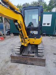 Εκσκαφάκι (διαβολάκι) Komatsu 2021 PC26MR-3-thumb-20