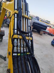 Εκσκαφάκι (διαβολάκι) Komatsu 2021 PC26MR-3-thumb-21