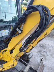 Εκσκαφάκι (διαβολάκι) Komatsu 2021 PC26MR-3-thumb-23