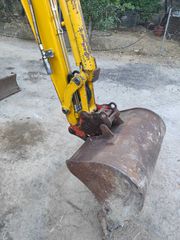 Εκσκαφάκι (διαβολάκι) Komatsu 2021 PC26MR-3-thumb-25