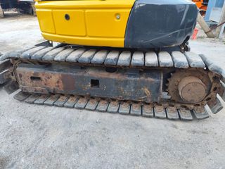 Εκσκαφάκι (διαβολάκι) Komatsu 2021 PC26MR-3-thumb-26