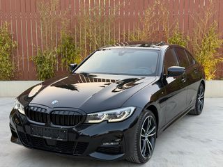 Bmw 330 2021 330e X-DRIVE 4X4 M SPORT! ΗΛΙΟΡΟΦΗ!