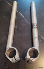 Yamaha TZR 250 Clip On 35mm