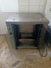 ΘΕΡΜΟΘΑΛΑΜΟΣ 8 ΘΕΣΕΩΝ
