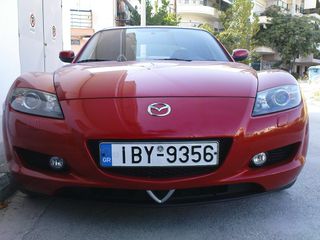 Mazda RX-8 2008 COSMO 231HP FULL EXTRA