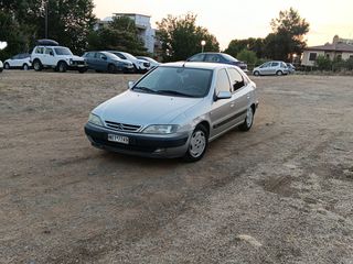 Citroen Xsara 2000 EXCLUSIVE