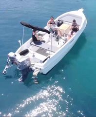 Compass 2006 Compass 530
