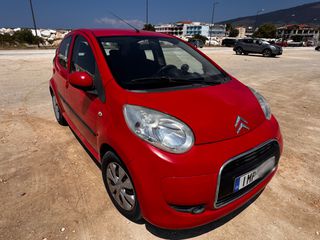 Citroen C1 2010 Hatchback