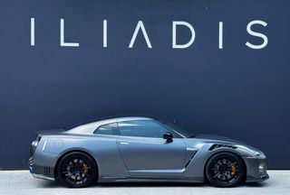 Nissan GT-R 2009