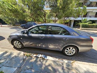 Toyota Avensis 2004 Toyota Avensis 1.8 VVT-i Τιμή συζητήσιμη