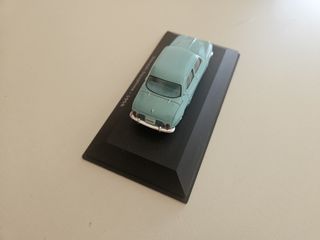 Μινιατούρα Renault Dauphine 1958-thumb-1