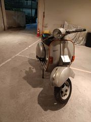 Piaggio PX 2000 PX 200