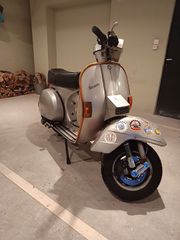 Piaggio PX 2000 PX 200