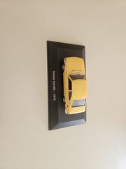 Μινιατούρα Toyota Corolla 1974