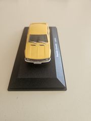 Μινιατούρα Toyota Corolla 1974-thumb-2