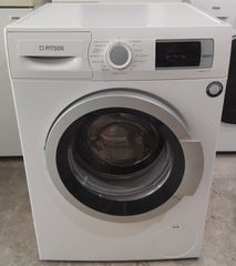 Πλυντήριο Pitsos 8Kg