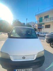 Κλούβα Suzuki 2007 CARRY