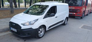 Ψυγείο Ford 2018 TRANSIT CONNECT