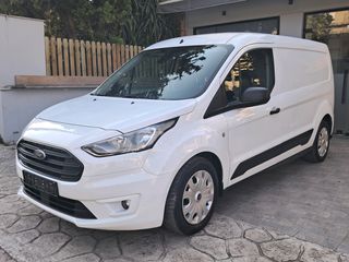 Κλούβα Ford 2020 connect -MAXI-ΔΕΝ ΕΠΙΒΑΡ-ΜΕ ΦΠΑ