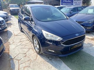 Ford C-Max 2016 TITANIUM 1.5 DIESEL FULL EXTRA/BOOK/ΕΛΛΗΝΙΚΟ/ΔΩΡΟ ΤΕΛΗ 2026-thumb-1